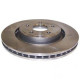 disque de frein avant 61ldiam 358mm