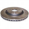 disque de frein avant 61ldiam 358mm