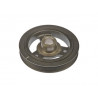 poulie damper 1991-2000 Cherokee XJ et Wrangler TJ,  YJ