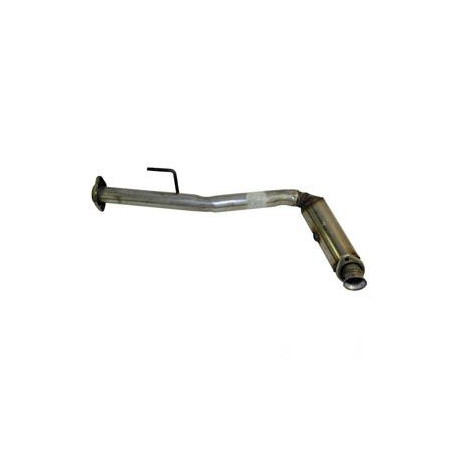 Crown catalyseur 2005-2006 Wrangler (52059730AB)