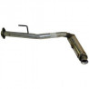 catalyseur 2005-2006 Wrangler