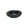silentbloc superieur de ressort avant Commander XH et Grand Cherokee WH