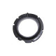 silentbloc inferieur de ressort avant Commander XH et Grand Cherokee WH
