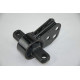 support couvercle differentiel arriere Grand Cherokee WH