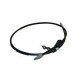 cable frein a main droit (disques arr) Cherokee KJ