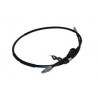 cable frein a main droit (disques arr) Cherokee KJ
