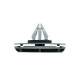 clip pour extension aile Cherokee KJ et Dodge Nitro