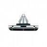clip pour extension aile Cherokee KJ et Dodge Nitro