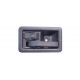 poignee porte droite interieure 1987-02 Wrangler TJ,  YJ