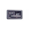 poignee porte droite interieure 1987-02 Wrangler TJ,  YJ