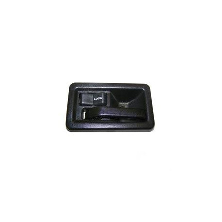 Crown poignee porte gauche interieure 1987-02 Wrangler TJ,  YJ (55176477AB)