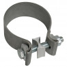collier échappement Wrangler JK
