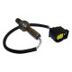 sonde lambda apres catalyseur gauche / droit Cherokee KJ