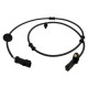 capteur abs arriere droit 2001-2004 Grand Cherokee WG,  WJ