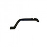 elargisseur d'aileavant droite (haut) Wrangler YJ