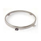 cerclage de pharegauche droit chrome Wrangler JK
