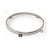 cerclage de pharegauche droit chrome Wrangler JK