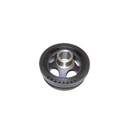 Crown poulie damper de villebrequin (68056244AA)