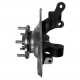 fusee avant droit avec moyeu Compass MK49 Dodge Caliber