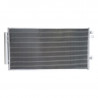 condenseur a/c Renegade BU