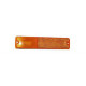 repetiteur aile orange avant