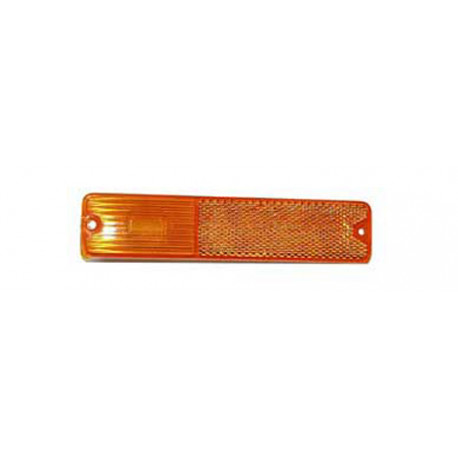 Crown repetiteur aile orange avant (J0994020)