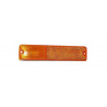 repetiteur aile orange avant