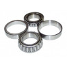 kit de 2 roulements differentiel pont dana 35 Cherokee XJ,  Grand Cherokee WJ,  ZJ et Wrangler TJ,  YJ