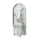 ampoule éclairage de plaque