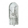 ampoule éclairage de plaque