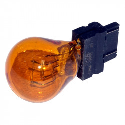 ampoule clignotant  orange 300c