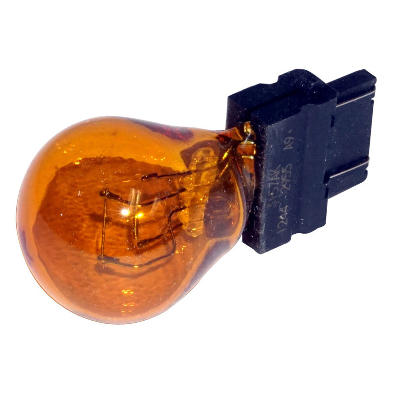 Commander ampoule clignotant orange 300c CROWN (0N1SO) pas cher sur RLD  Autos