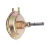 embrayage pont avant Cherokee XJ et Wrangler TJ,  YJ