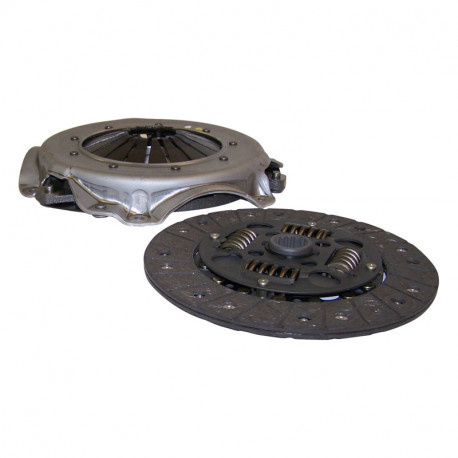 Crown clutch kit (81722)