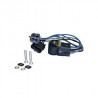 capteur position papillon (boite auto) Cherokee XJ