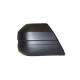 embout pare chocs davant noir 1984-96 Cherokee XJ