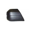 embout pare chocs davant noir 1984-96 Cherokee XJ