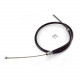 cable frein a main gauche droit 1985-86 Cherokee XJ