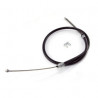 cable frein a main gauche droit 1985-86 Cherokee XJ