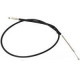 cable frein a main arrière droit 1987-89 Wrangler TJ,  YJ