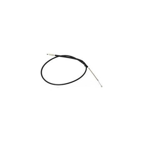 Crown cable frein a main arrière droit 1987-89 Wrangler TJ,  YJ (77759)