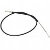 cable frein a main arrière droit 1987-89 Wrangler TJ,  YJ