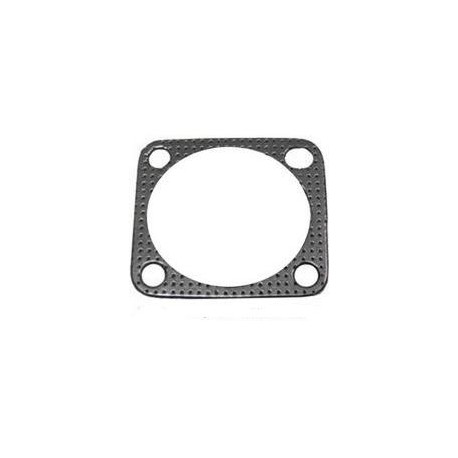 Crown joint de catalyseur(carre) 1984-1991 Cherokee XJ et Wrangler TJ,  YJ (77187)