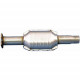 catalyseur 1987-1992 Cherokee XJ et Wrangler TJ,  YJ