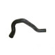 durite inferieure de radiateur Wrangler TJ,  YJ