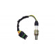 sonde lambda 1987-90 Wrangler TJ,  YJ