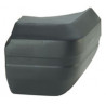 embout pare chocs d noir arriere 1984-96 Cherokee XJ