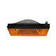 clignotant gauche sous phare 1984-96 Cherokee XJ