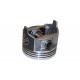 piston sans segment- 1995 Wrangler TJ,  YJ