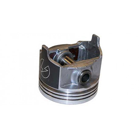 Crown piston sans segment- 1995 Wrangler TJ,  YJ (85232)